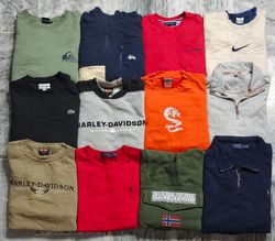 Mix Branded sweat shirt