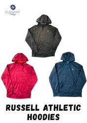 Russell Athletic Hoodies - EVM1705