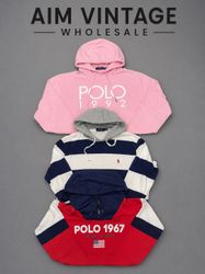 Ralph Lauren Hoodies