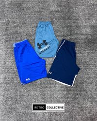 Premium Under Armour Shorts #081026