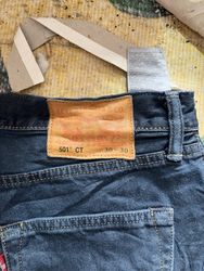 Jean Vintage Levi’s 501 – Vente en gros