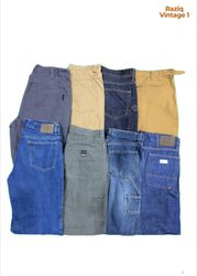 💥 RV4981 Workwear pants