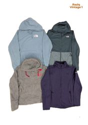 💥 RV4431 The North Face Mix Winter