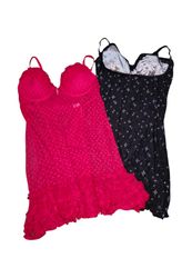 Th03 babydoll bratops -14p -1/2/26