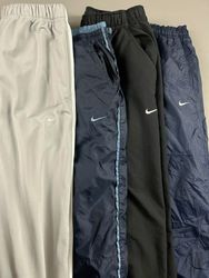 Nike track pants
