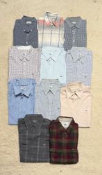 Lacoste Shirts