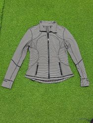 Yv648 Lululemon Jacket 6P
