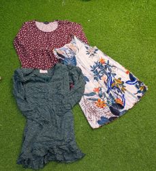 8196 - Casual Mini dress