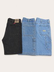 Wrangler Shorts [TD-523]