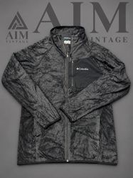 Columbia Fleece Jackets