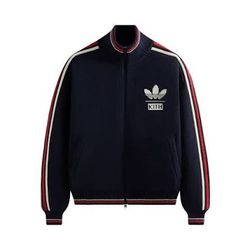 Nike Adidas Track Jackets - CC