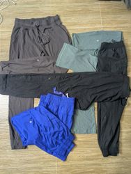Lululemon Athletic Pants, flare, sweatpants