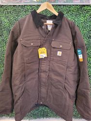 Premium carhartt jacket