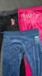 SD 461 - Pantalons de survêtement vintage Juicy Co..