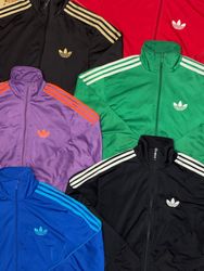Giacca a pista Adidas