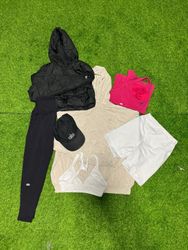 ALO Mix Item