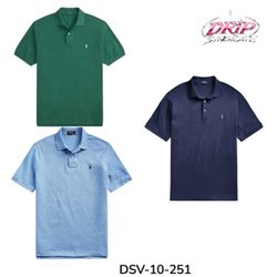 Polo Ralph Lauren Polohemden