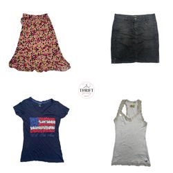 Playful Print Revival ( TS-017 )