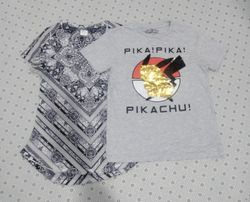 Md80 unisex tees -12p 19/9/26