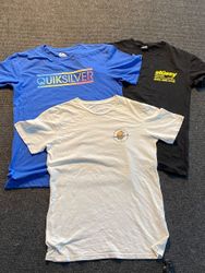 Mix brand surfer T-Shirts Serial-1992