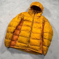 Premium Montbell Puffer Jackets
