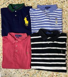 Camisetas polo ralph lauren