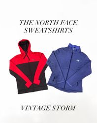 The North Face Sweatshirts