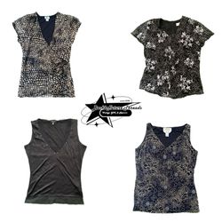 Y2k Cutesy Vibes Girl Tank Top B2F-245