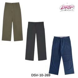 DSV-10-269 Dickies Arbeitsanzughosen und -hosen