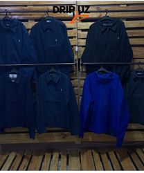Ralph Lauren Harrington Jacket