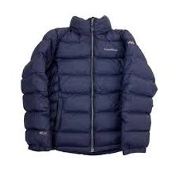 Premium Montbell Puffer Jackets