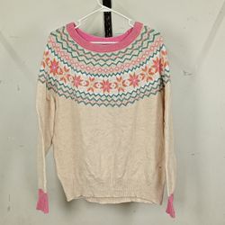 FAIR ISLE SWEATER BUNDLE 04