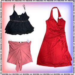 Party Planner Girl (RX-1463)