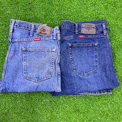 Wrangler Jeans