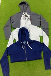 Ralph Lauren Full Zipper