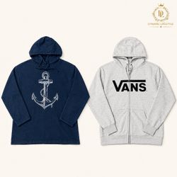 Graphic Hoodies