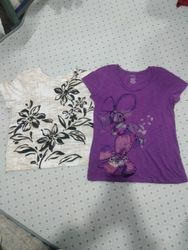Md50 ladies graphic tees -8p 15/9/26