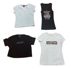 Y2K Baby Tess 10 pcs A 1440