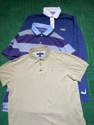 Tommy Hilfiger Polo Shirts