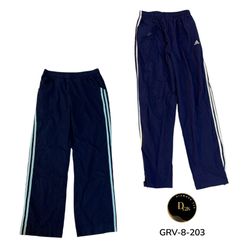 Women’s Adidas Nylon Trousers – Premium Lightweigh..