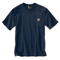 Authentic Carhartt T-shirts
