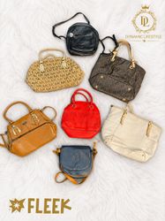 Parade guess mk us polo bags