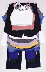 Lululemon Premium Reseller Mix