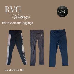 retro mens branded trousers