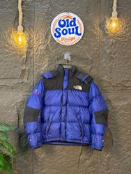 North Face Puffer Baltoro | 700-800 Series | OSV-2..