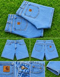 Premium Carhartt shorts