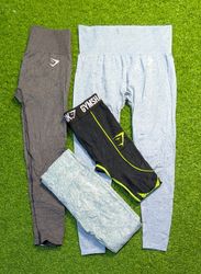 6904 - Gymshark Leggings