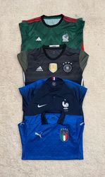 Football Jerseys