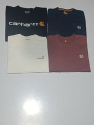 Carhartt T-Shirt RV # 1801