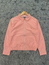 Upcycle Harrington Jacket (Dv-10-4)